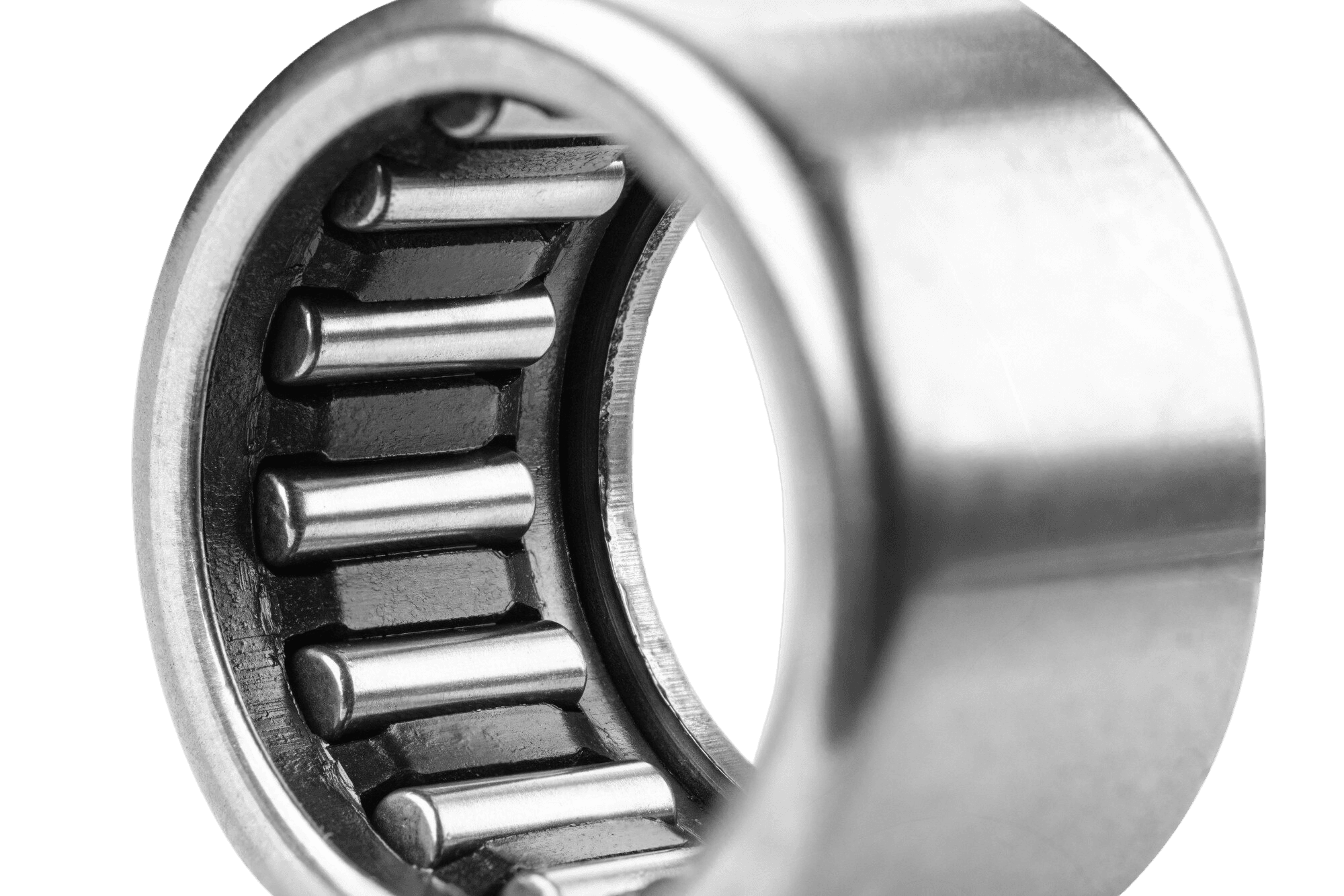 Needle Roller Bearings