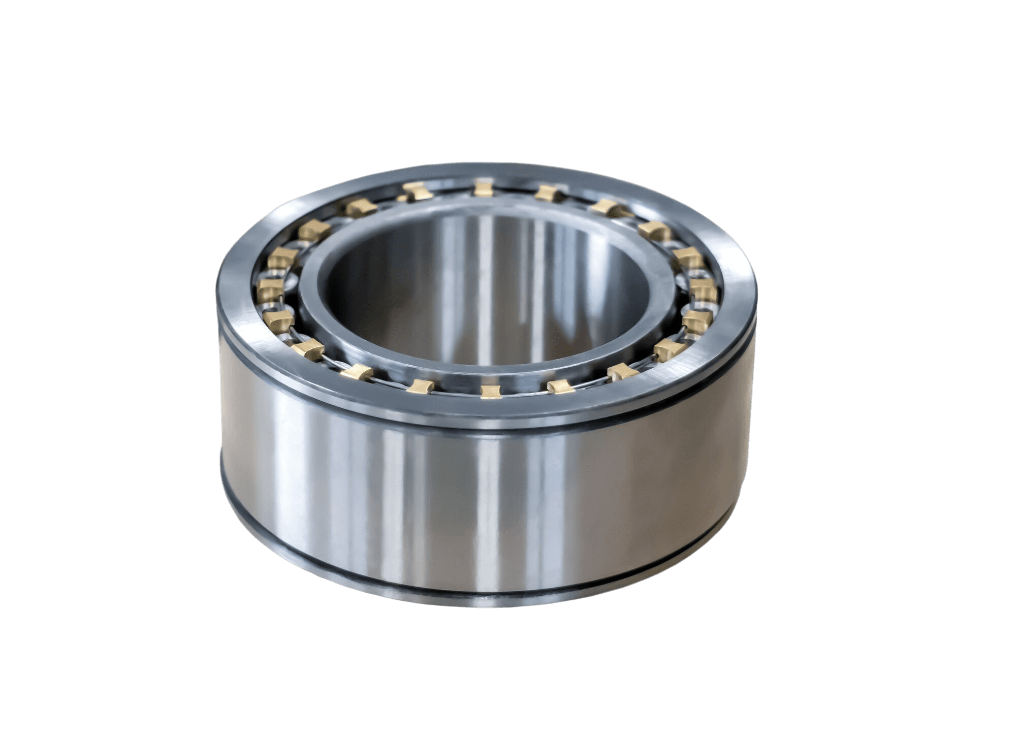 Cylindrical Roller Bearings