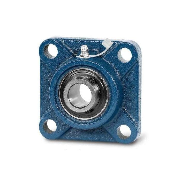 Flange Bearings