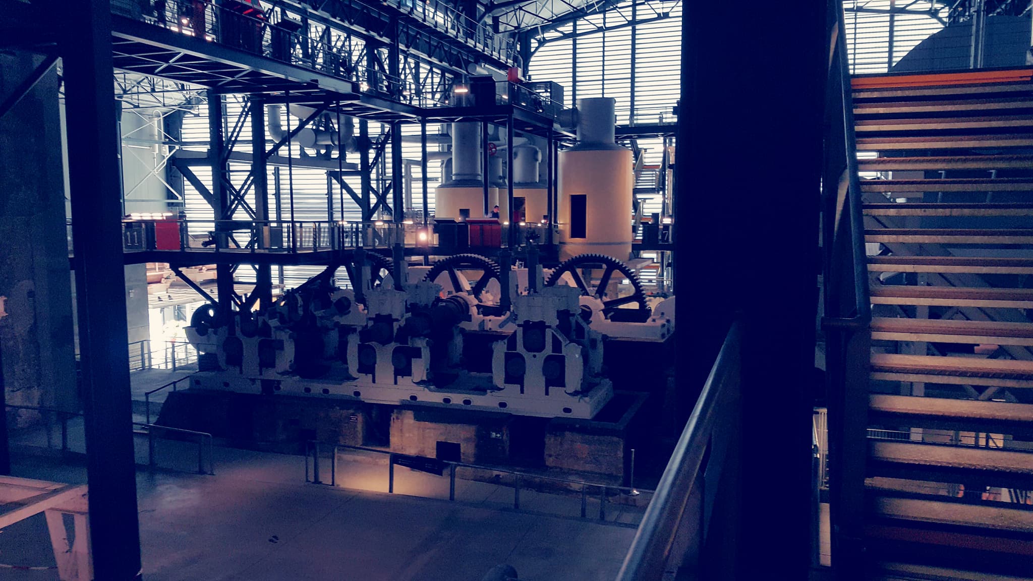 Shah Bearing Company