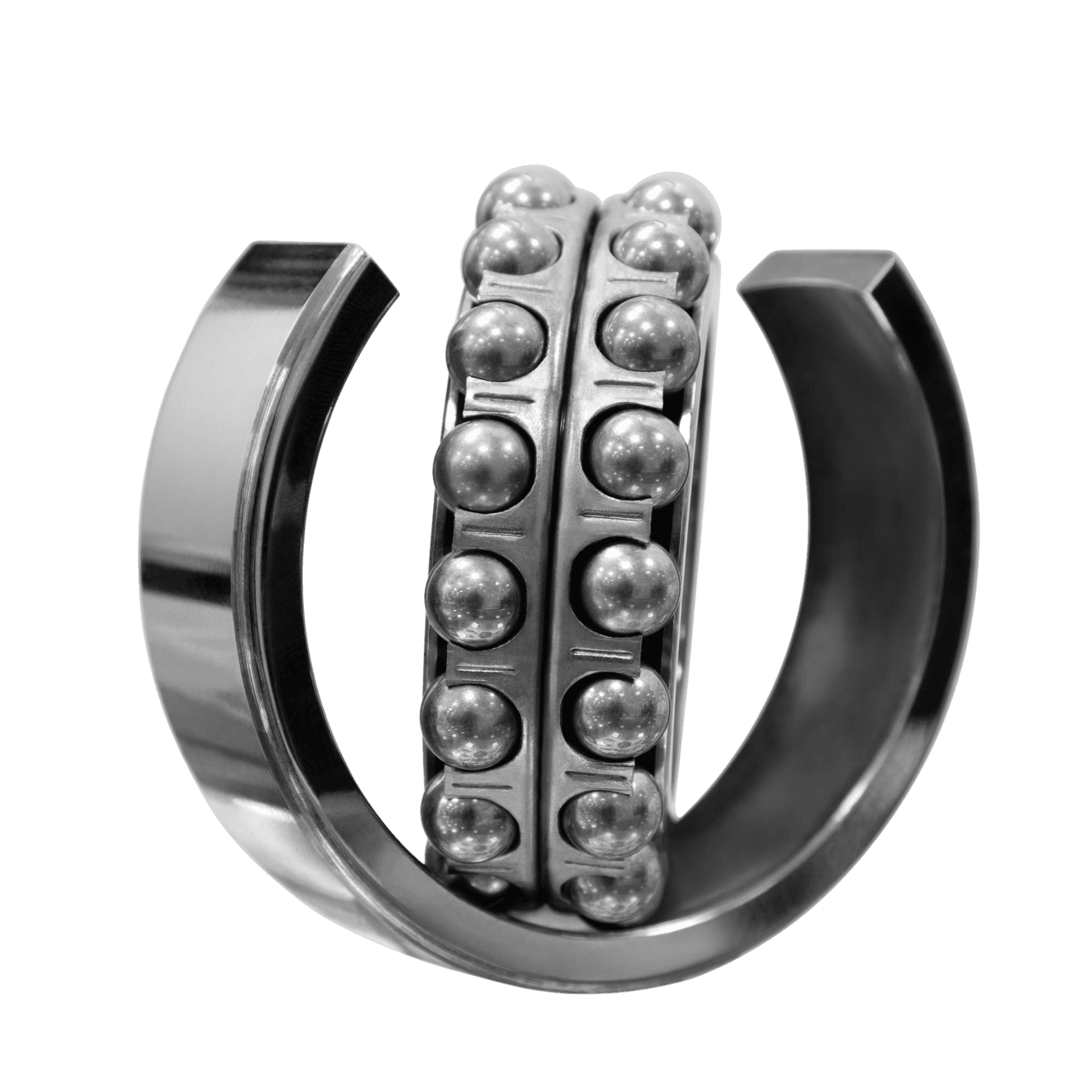 Spherical Roller Bearings