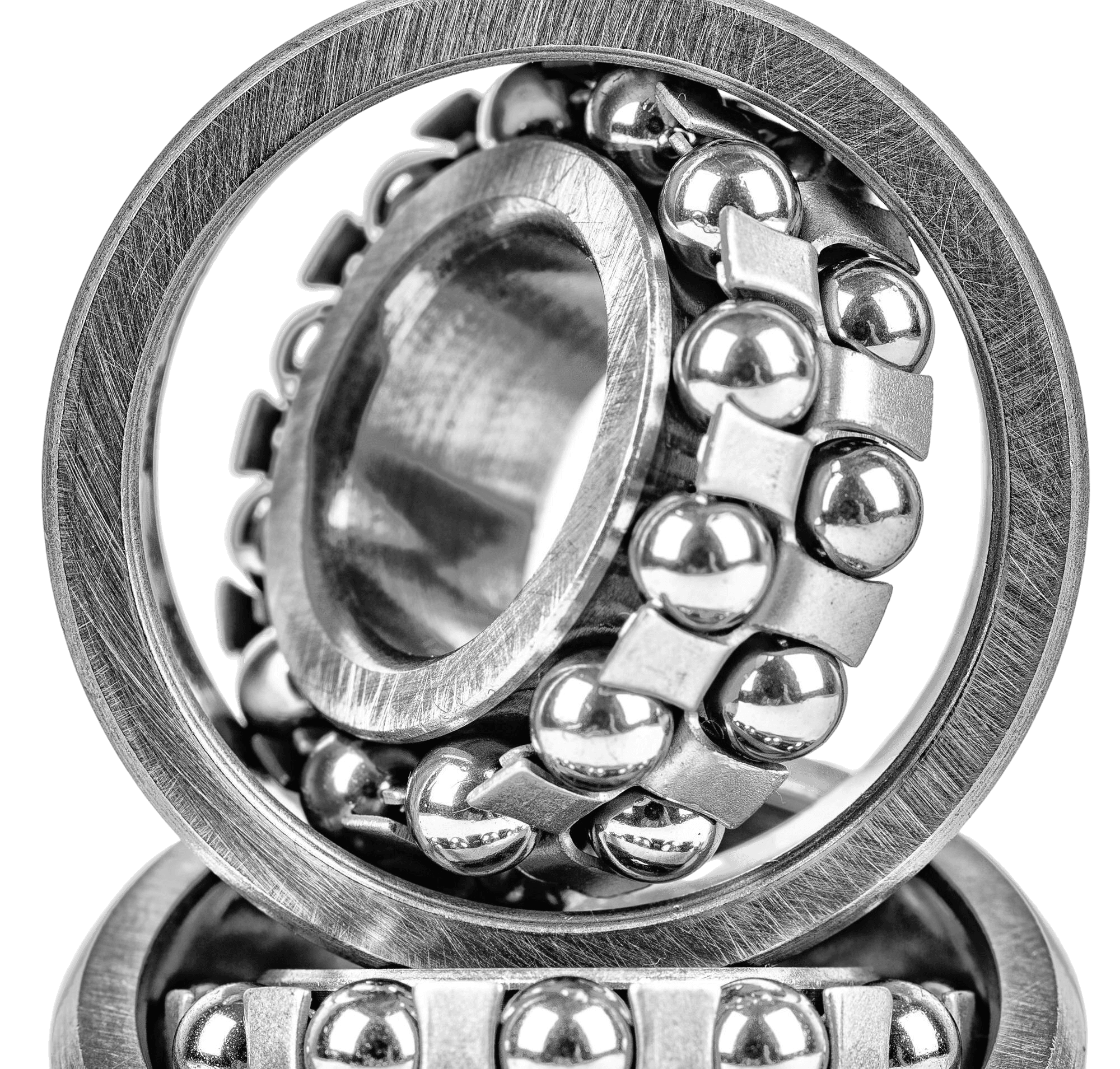 Thrust Ball Bearings